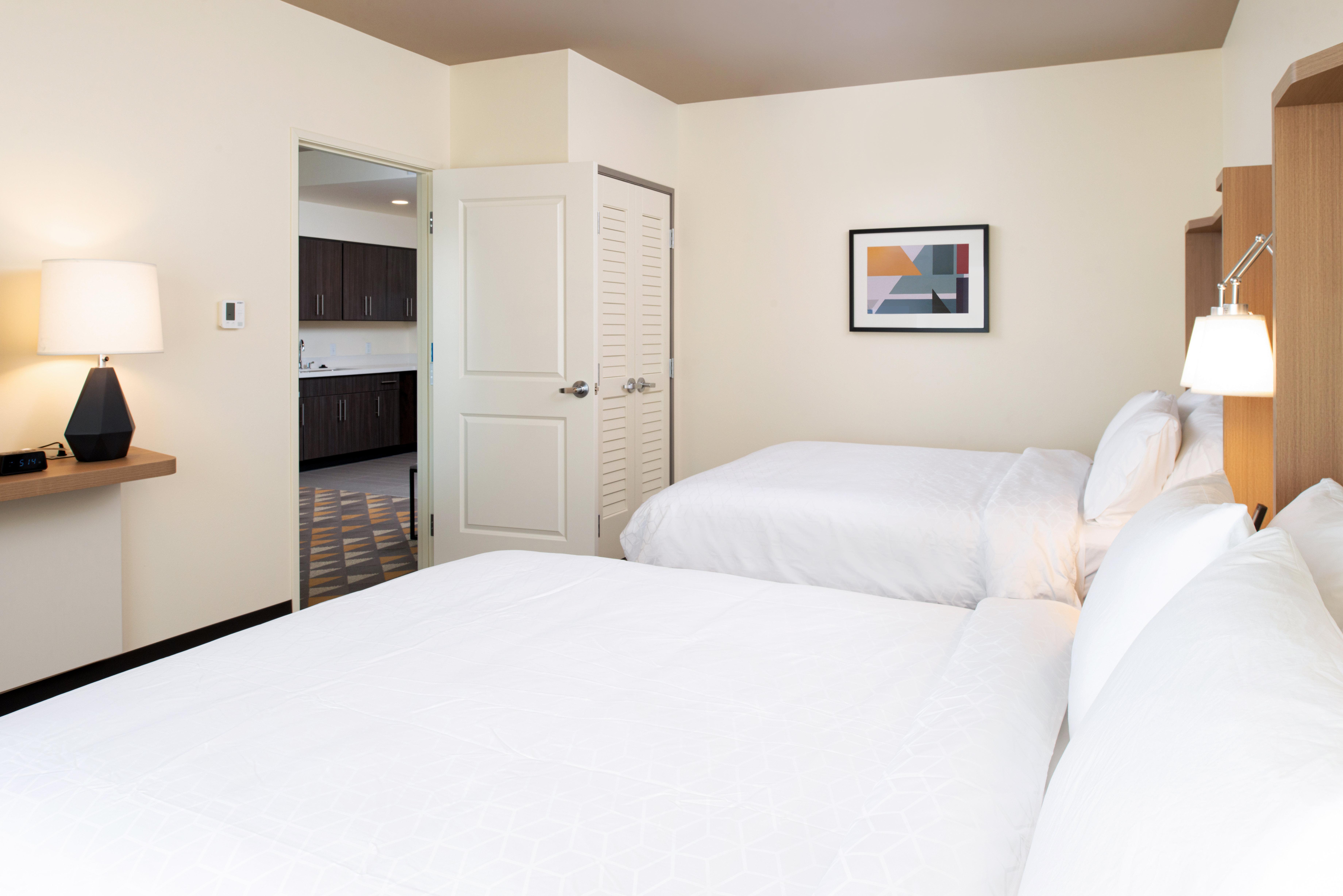 Holiday Inn & Suites - Idaho Falls By Ihg Eksteriør bilde