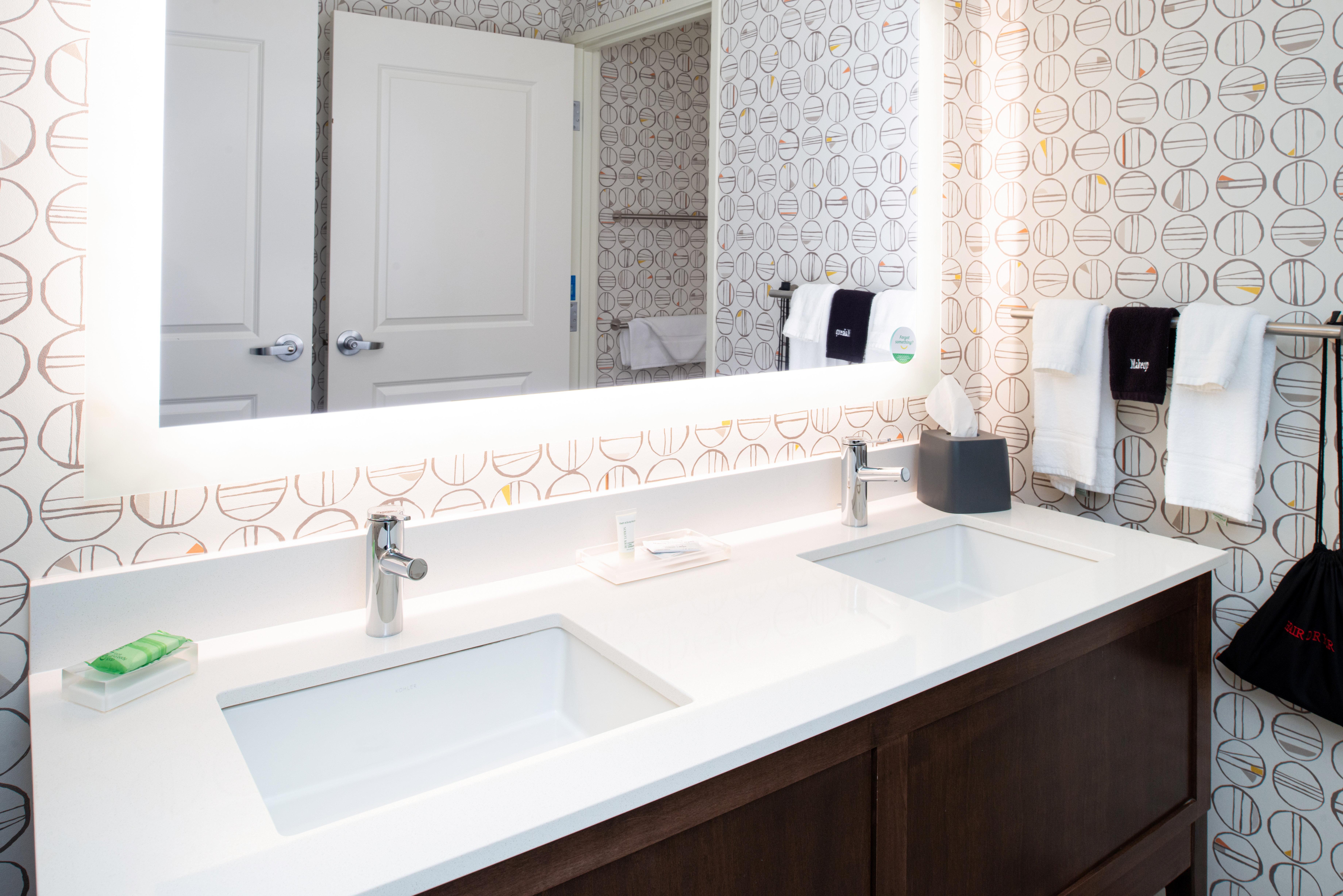 Holiday Inn & Suites - Idaho Falls By Ihg Eksteriør bilde