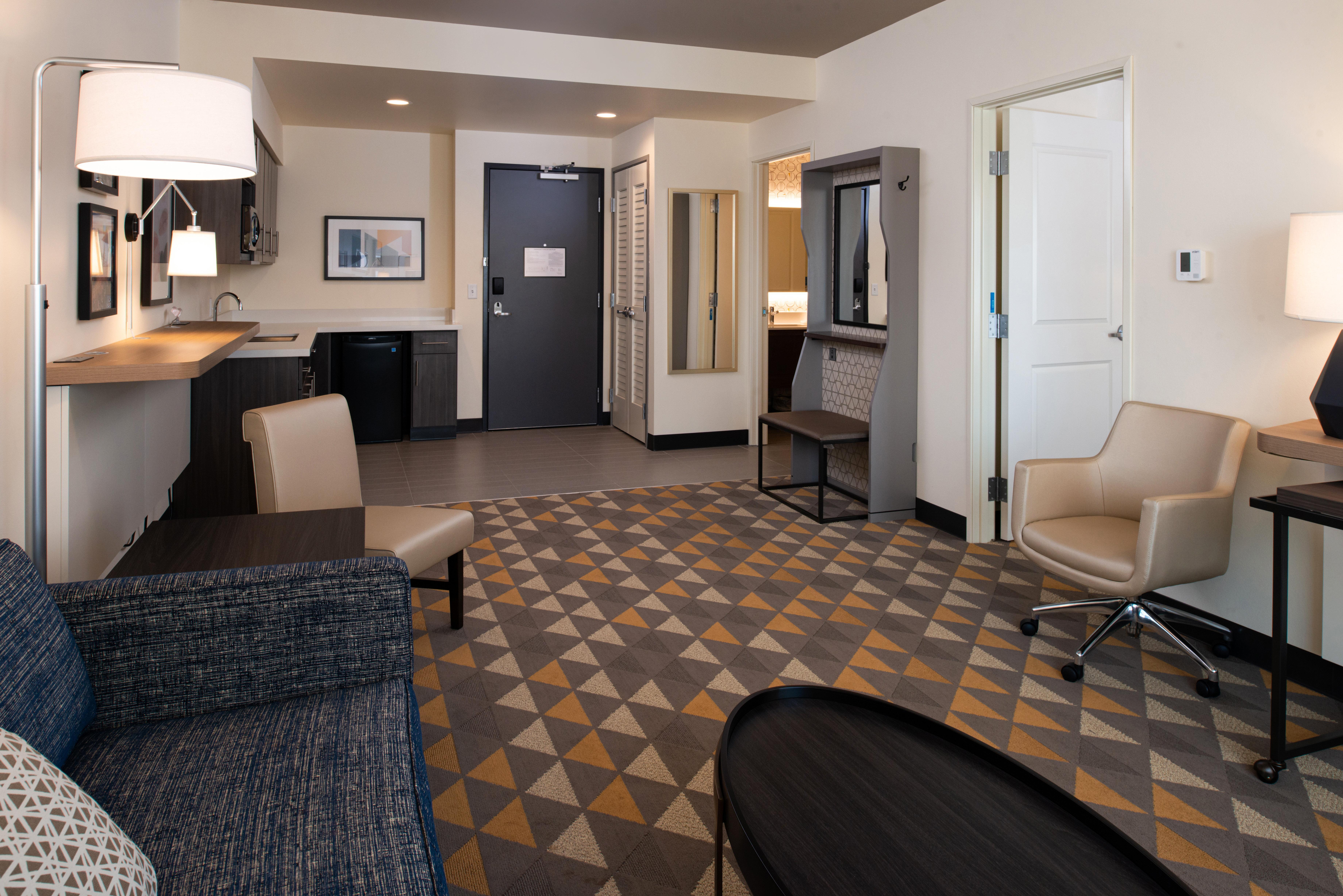 Holiday Inn & Suites - Idaho Falls By Ihg Eksteriør bilde