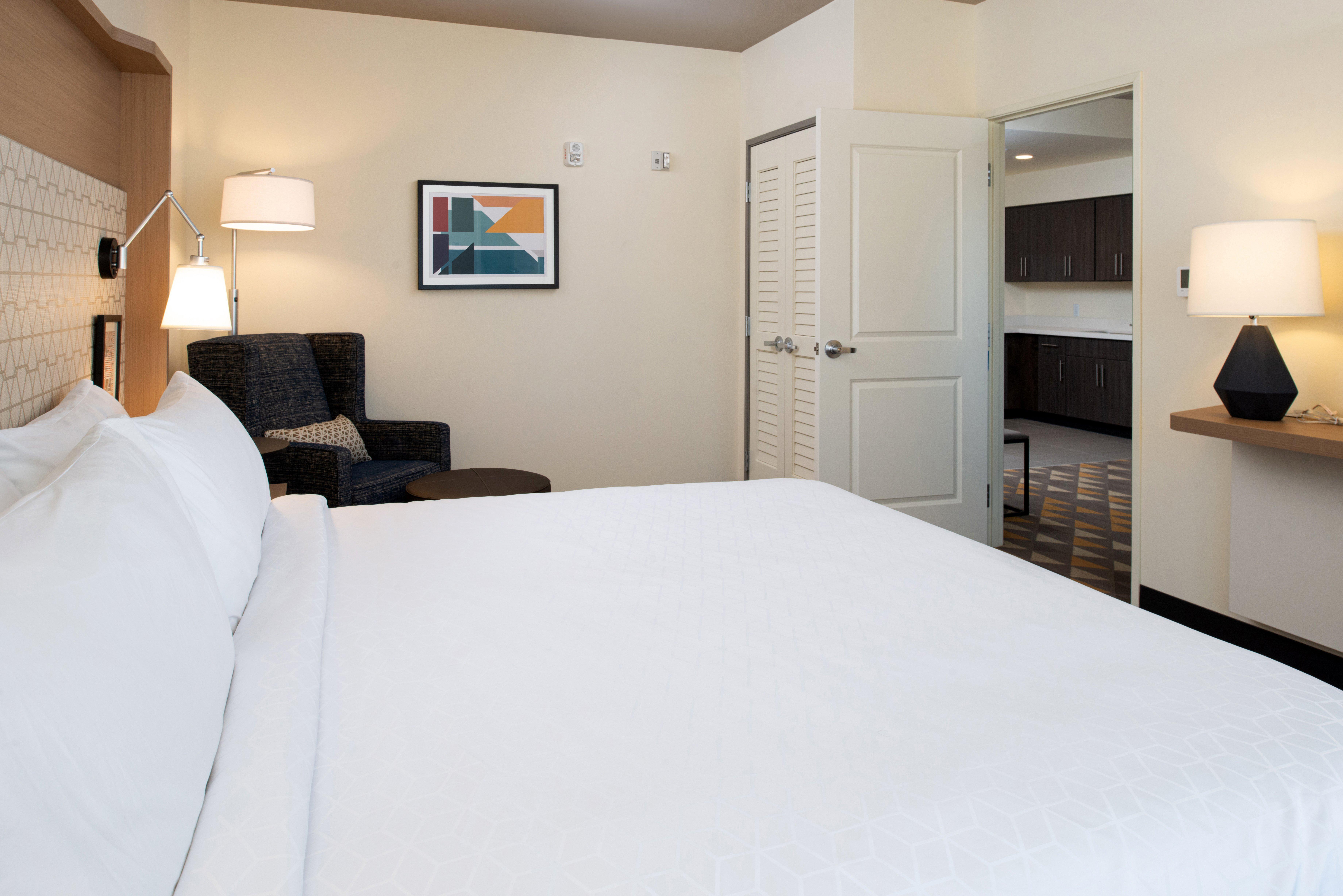 Holiday Inn & Suites - Idaho Falls By Ihg Eksteriør bilde