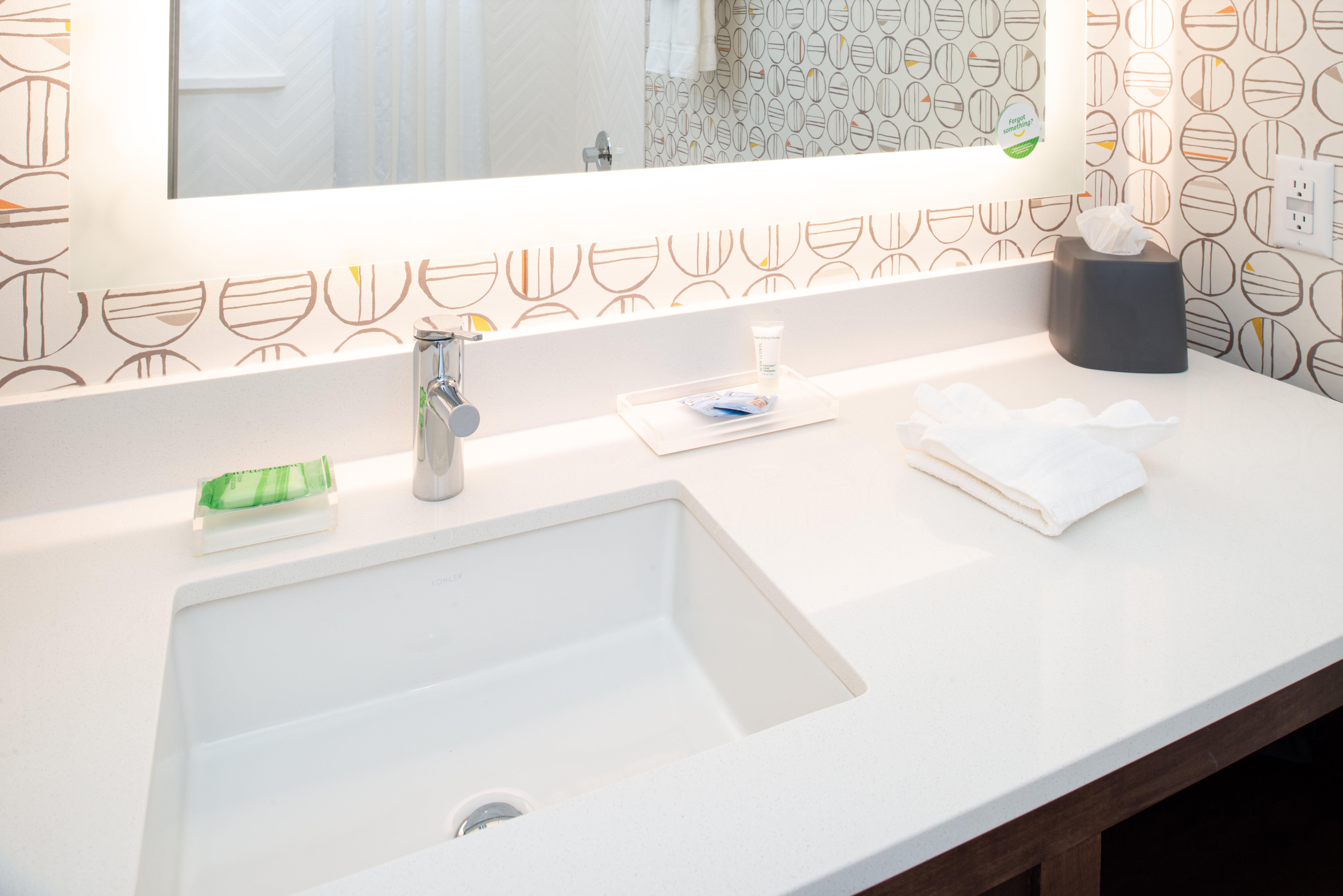Holiday Inn & Suites - Idaho Falls By Ihg Eksteriør bilde