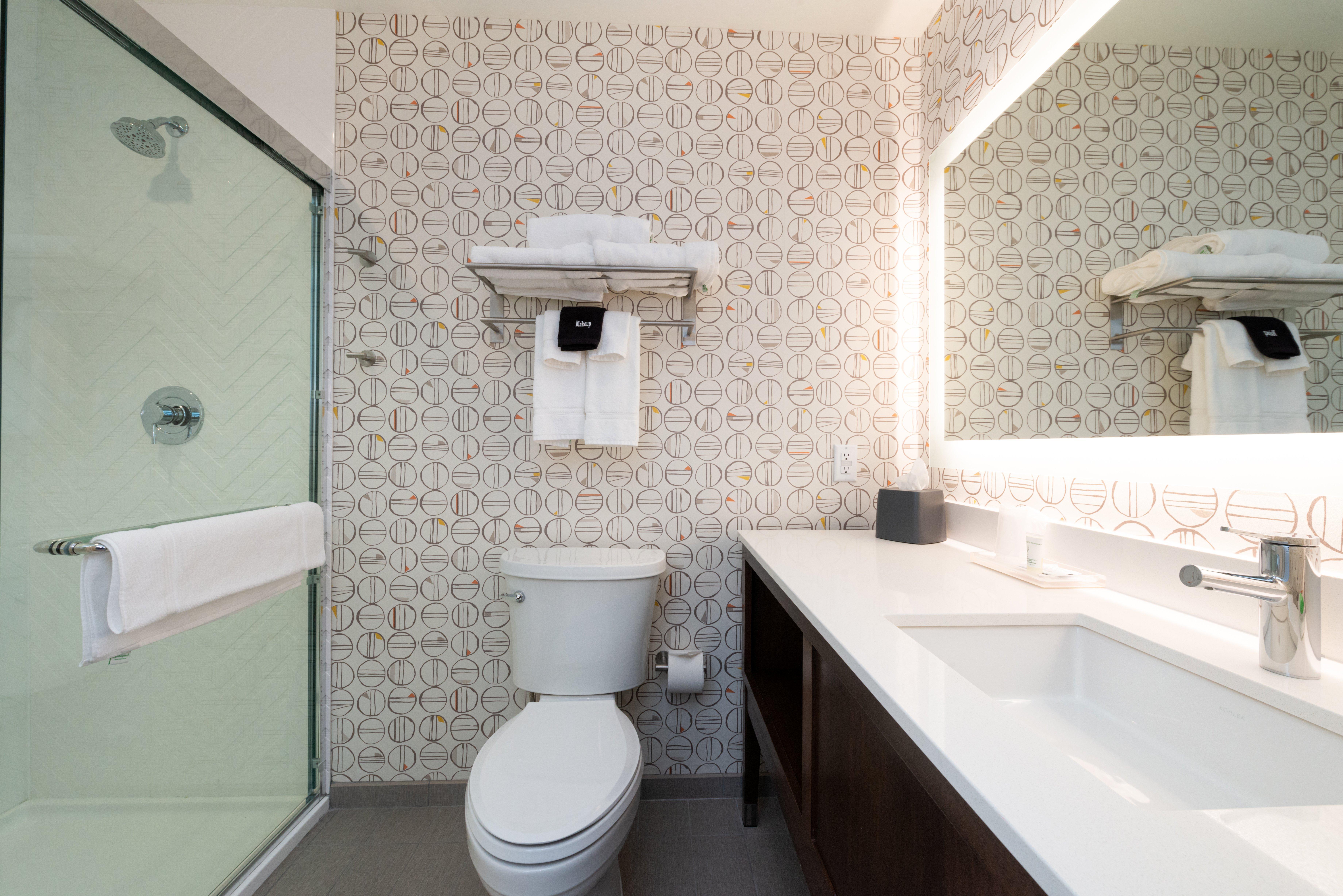 Holiday Inn & Suites - Idaho Falls By Ihg Eksteriør bilde