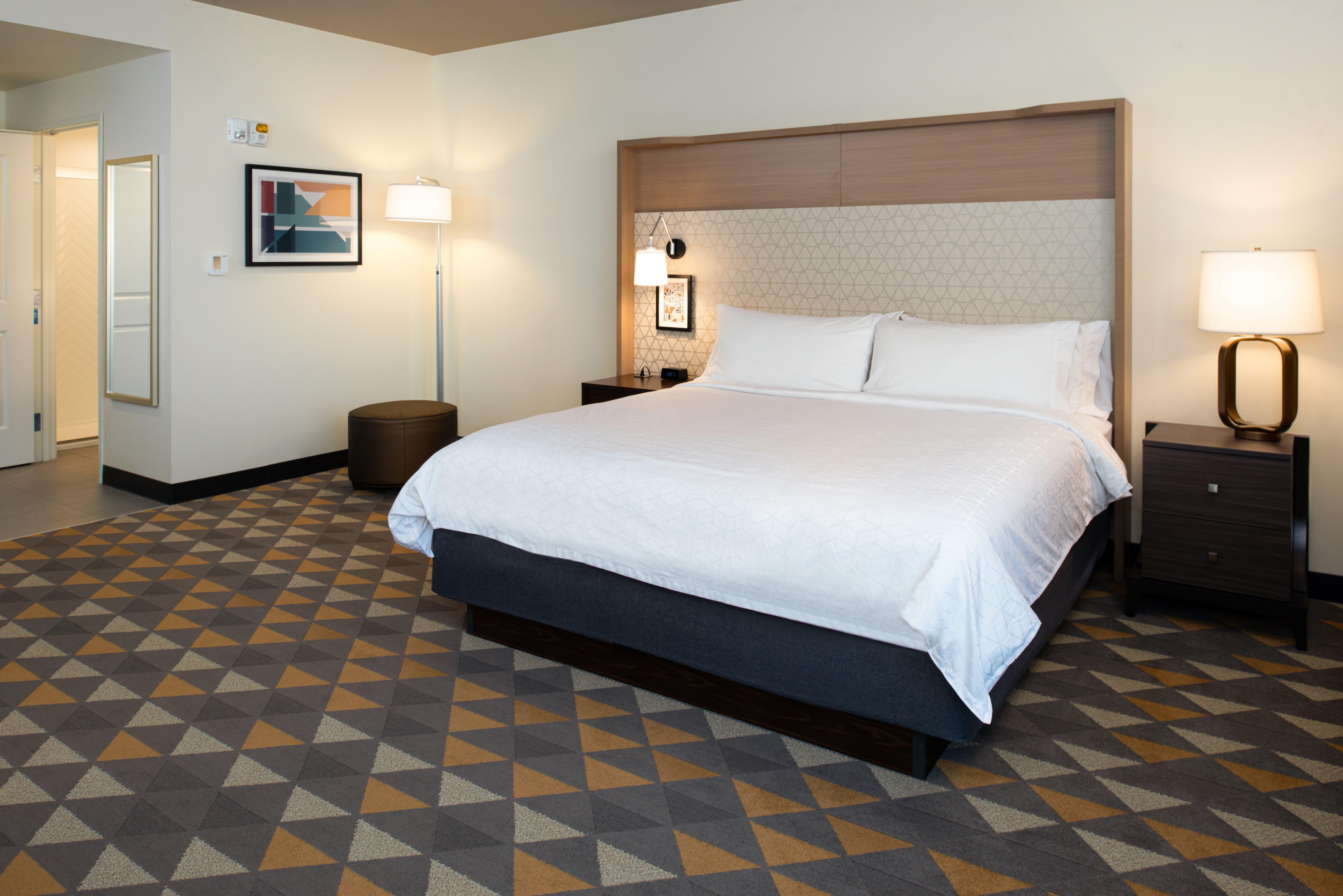 Holiday Inn & Suites - Idaho Falls By Ihg Eksteriør bilde