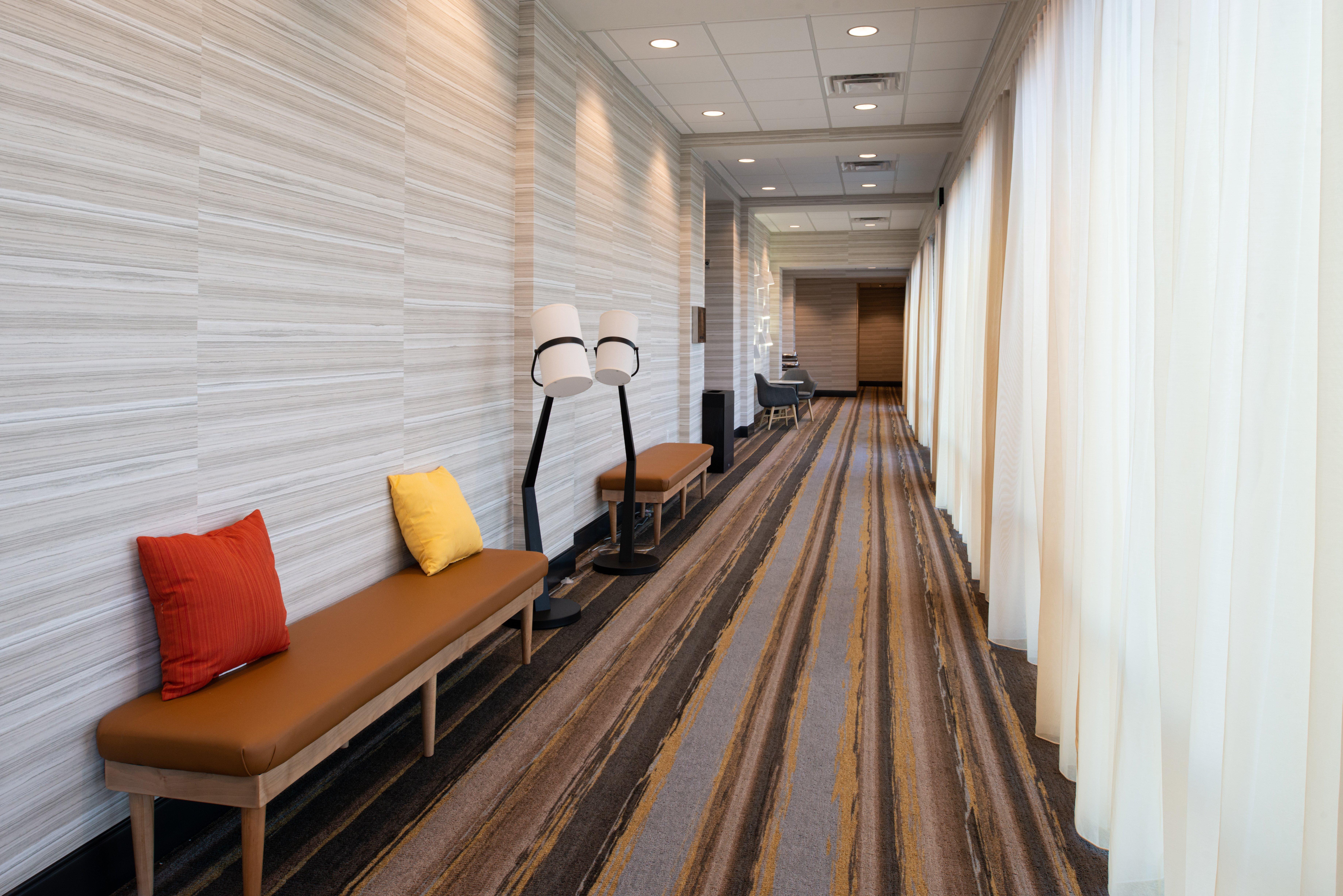 Holiday Inn & Suites - Idaho Falls By Ihg Eksteriør bilde