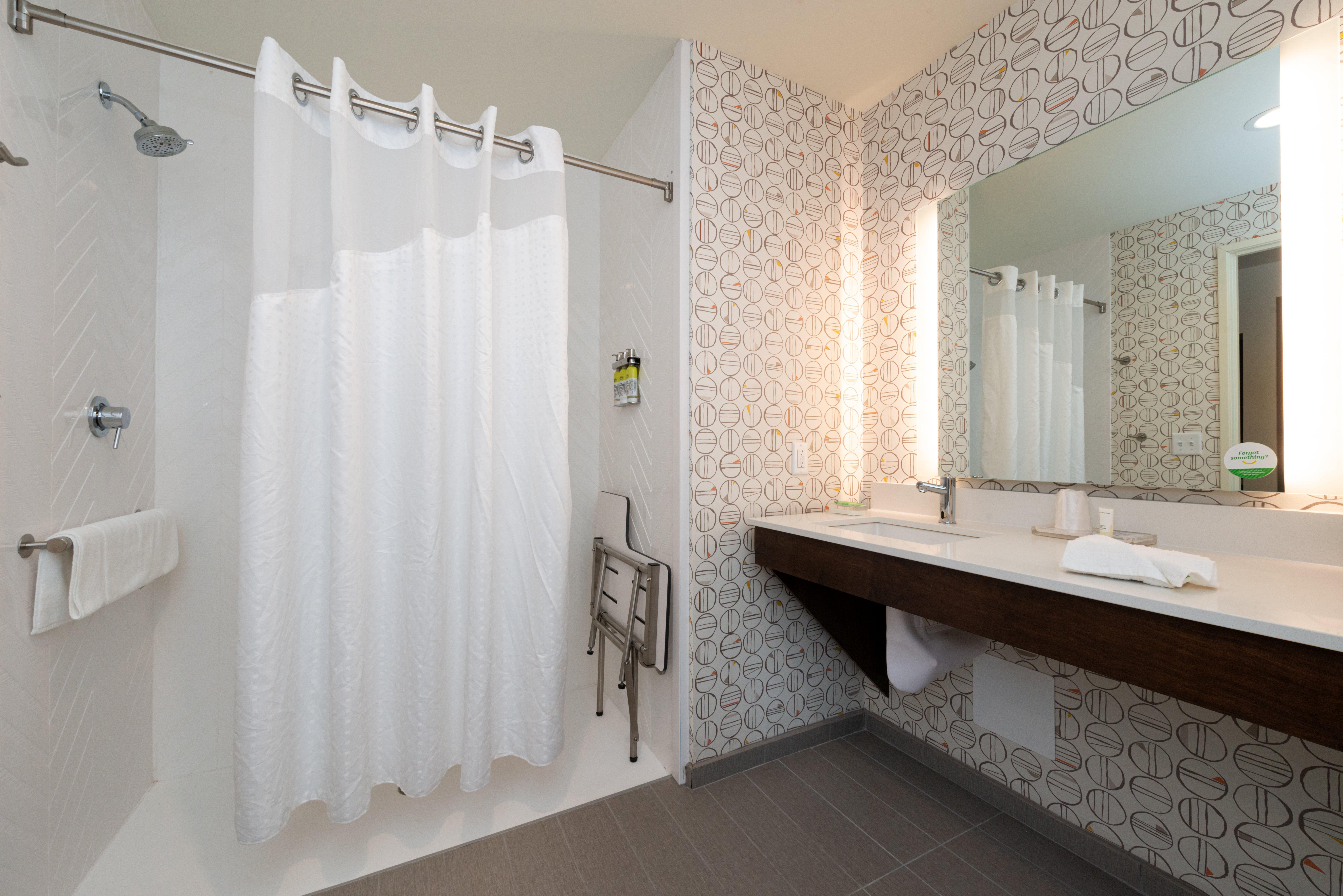 Holiday Inn & Suites - Idaho Falls By Ihg Eksteriør bilde