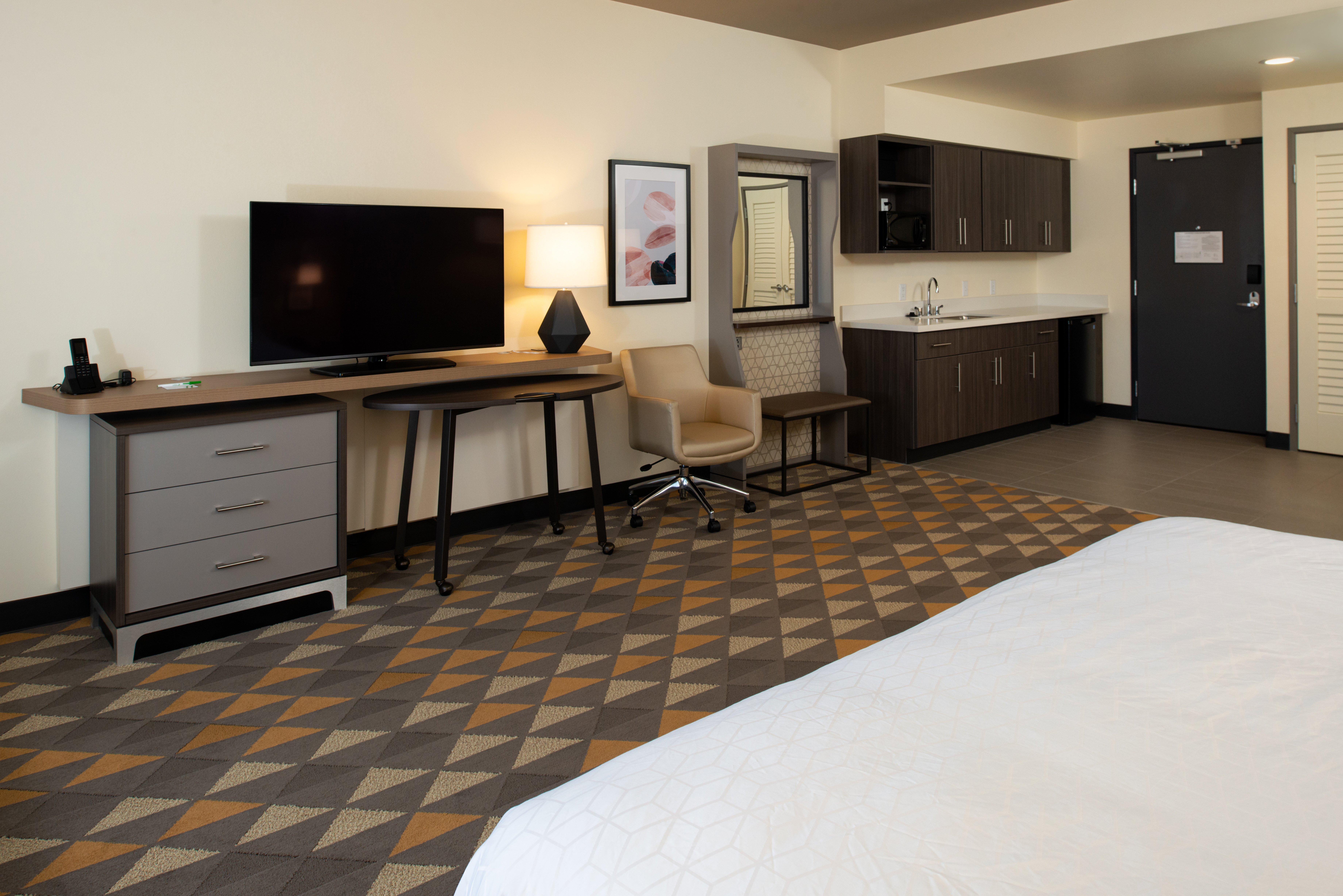 Holiday Inn & Suites - Idaho Falls By Ihg Eksteriør bilde