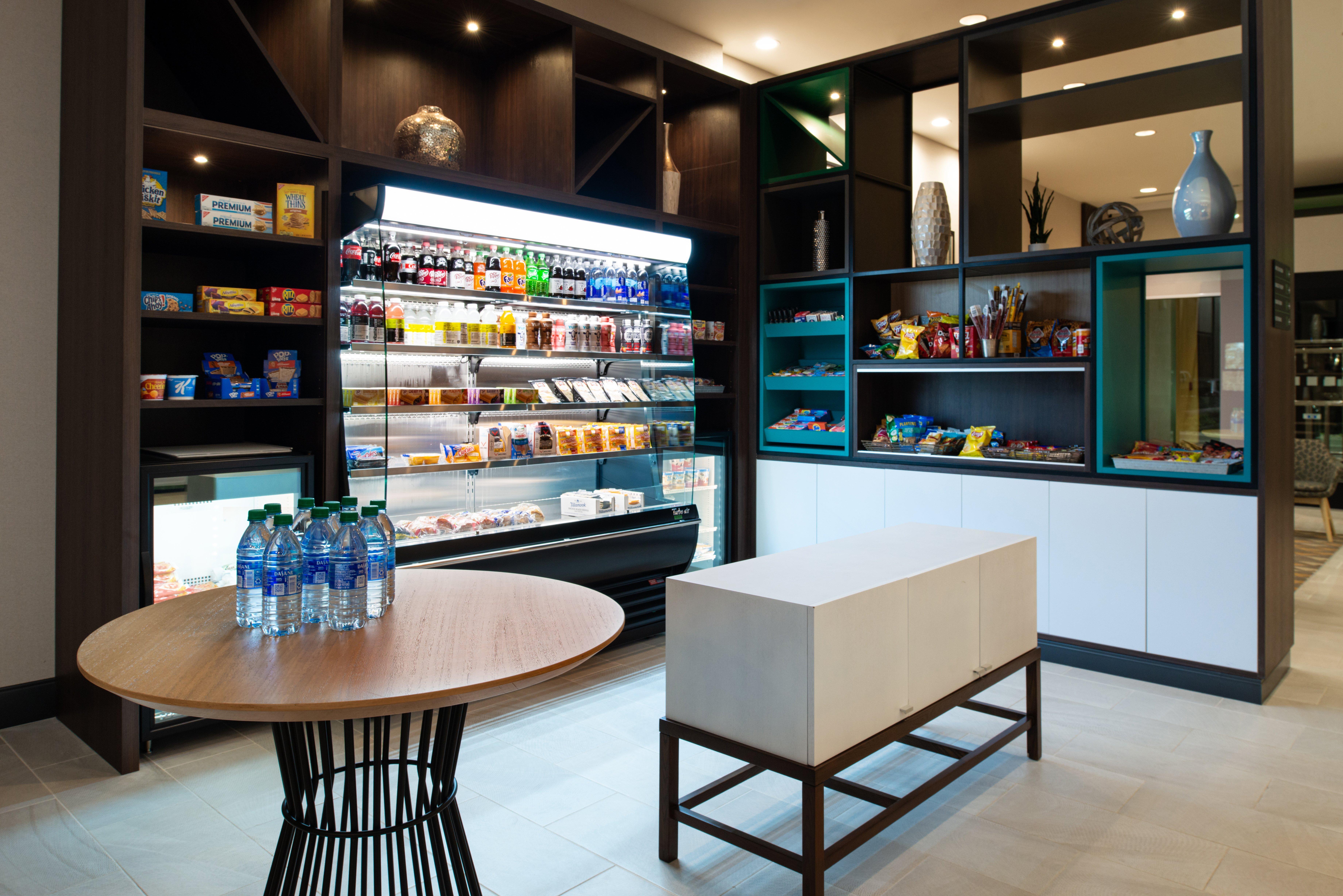 Holiday Inn & Suites - Idaho Falls By Ihg Eksteriør bilde
