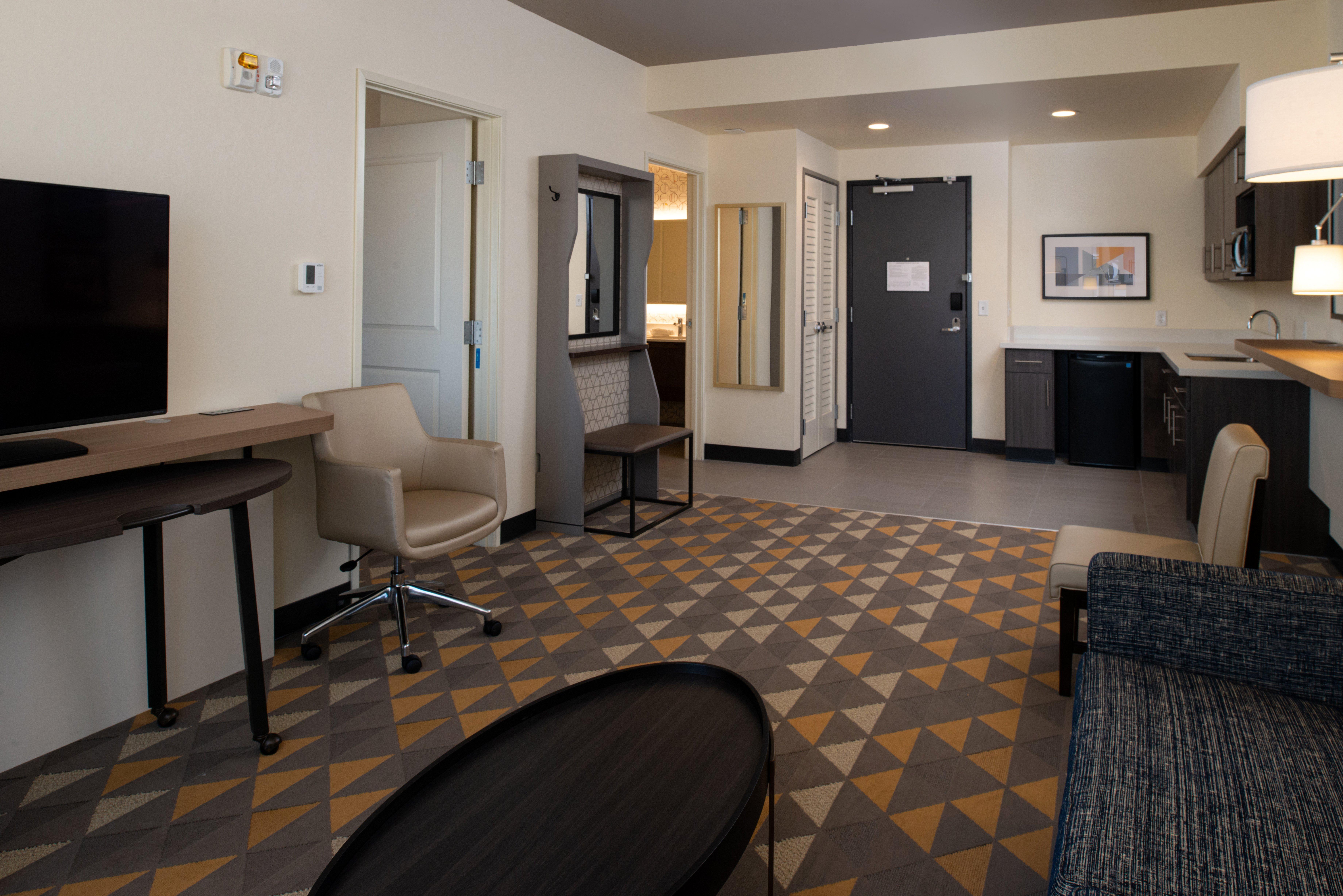Holiday Inn & Suites - Idaho Falls By Ihg Eksteriør bilde