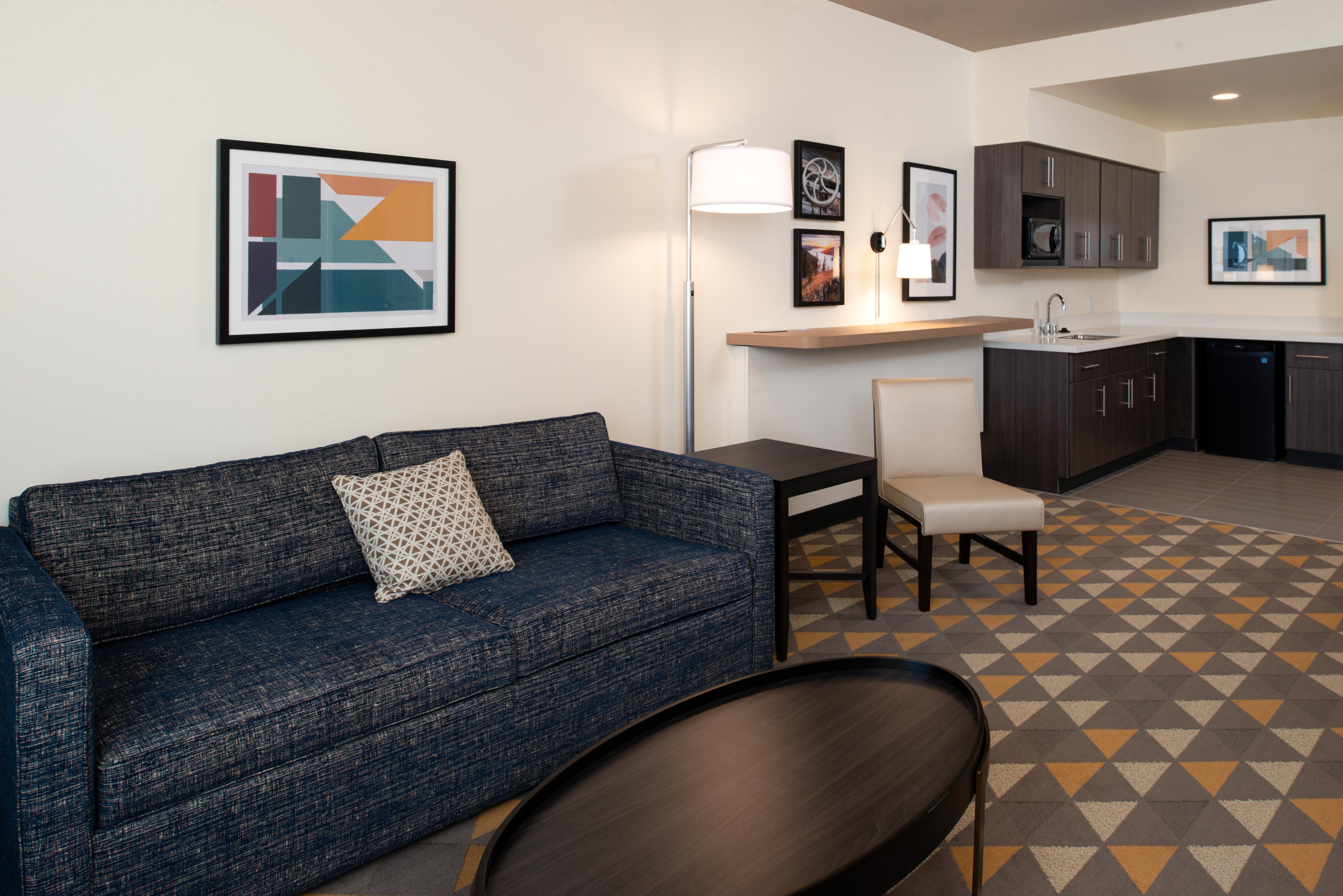Holiday Inn & Suites - Idaho Falls By Ihg Eksteriør bilde