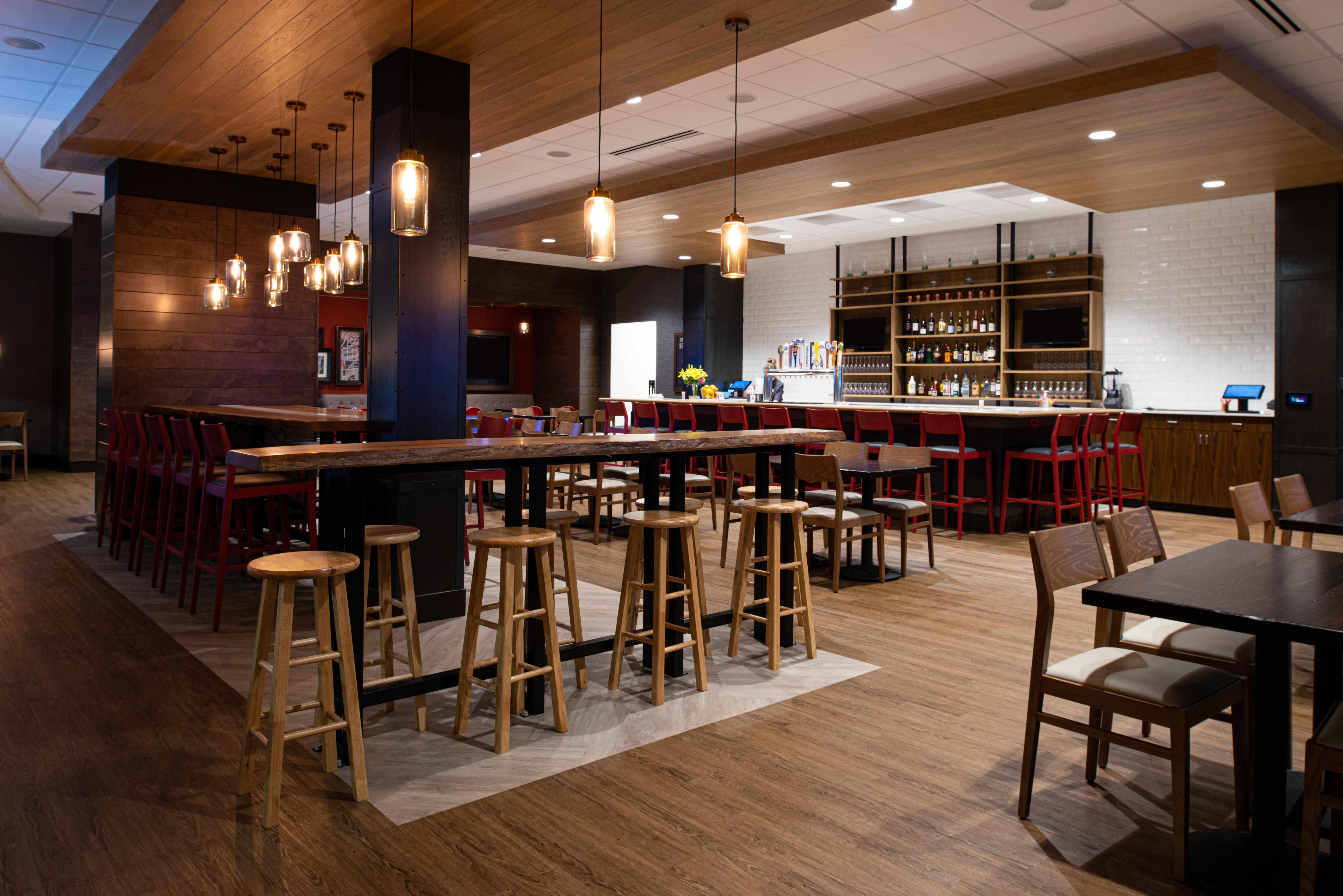 Holiday Inn & Suites - Idaho Falls By Ihg Eksteriør bilde