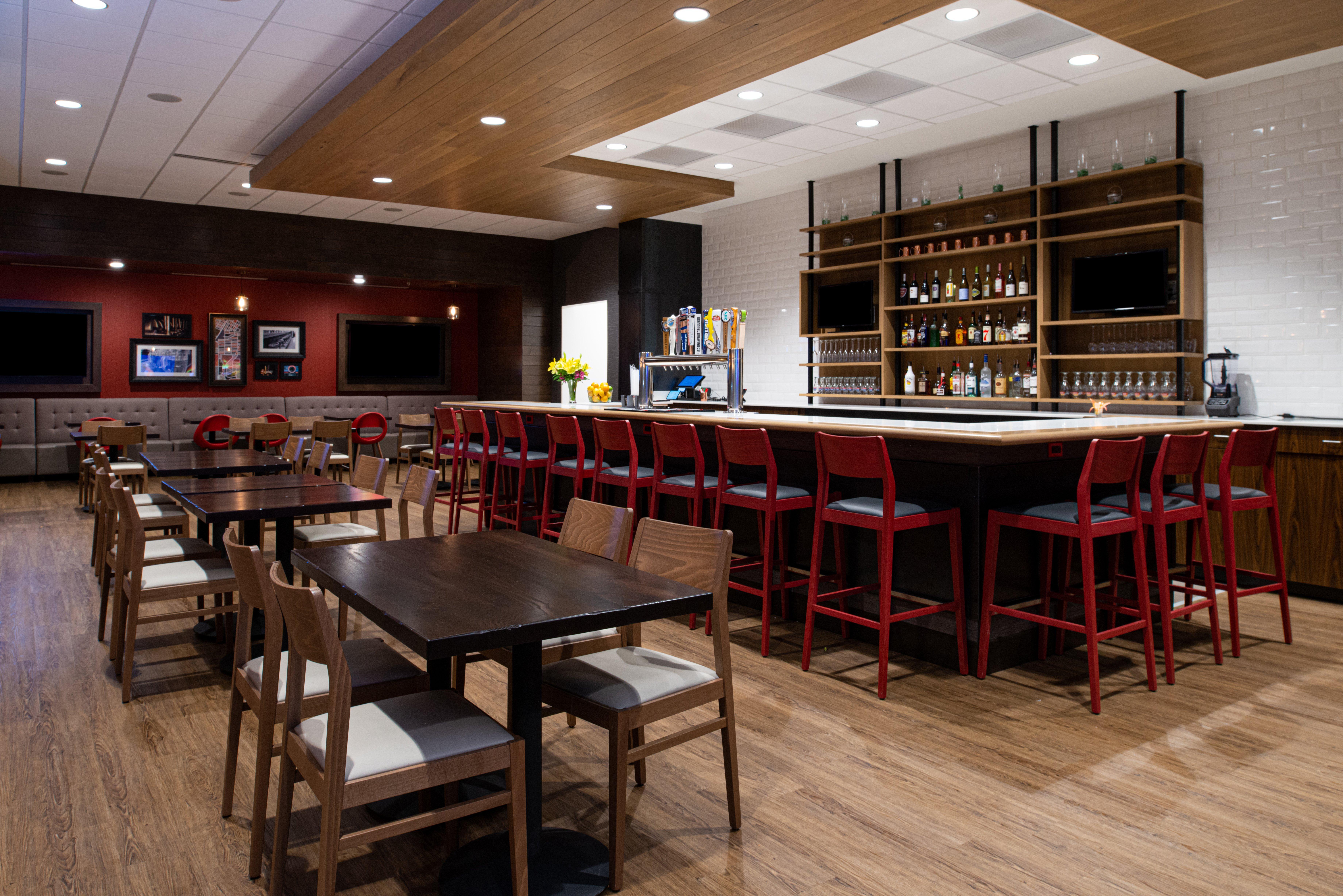 Holiday Inn & Suites - Idaho Falls By Ihg Eksteriør bilde