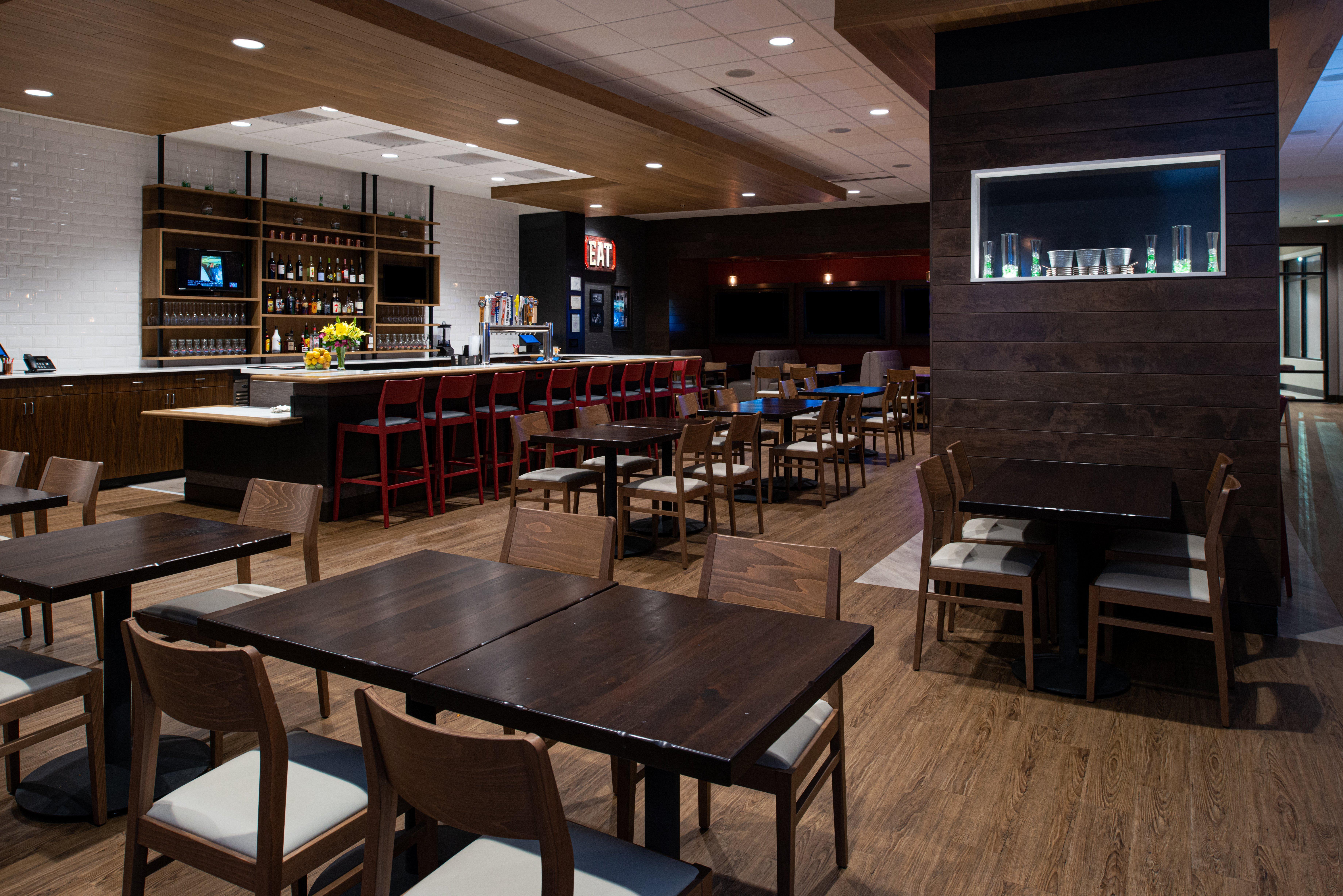 Holiday Inn & Suites - Idaho Falls By Ihg Eksteriør bilde
