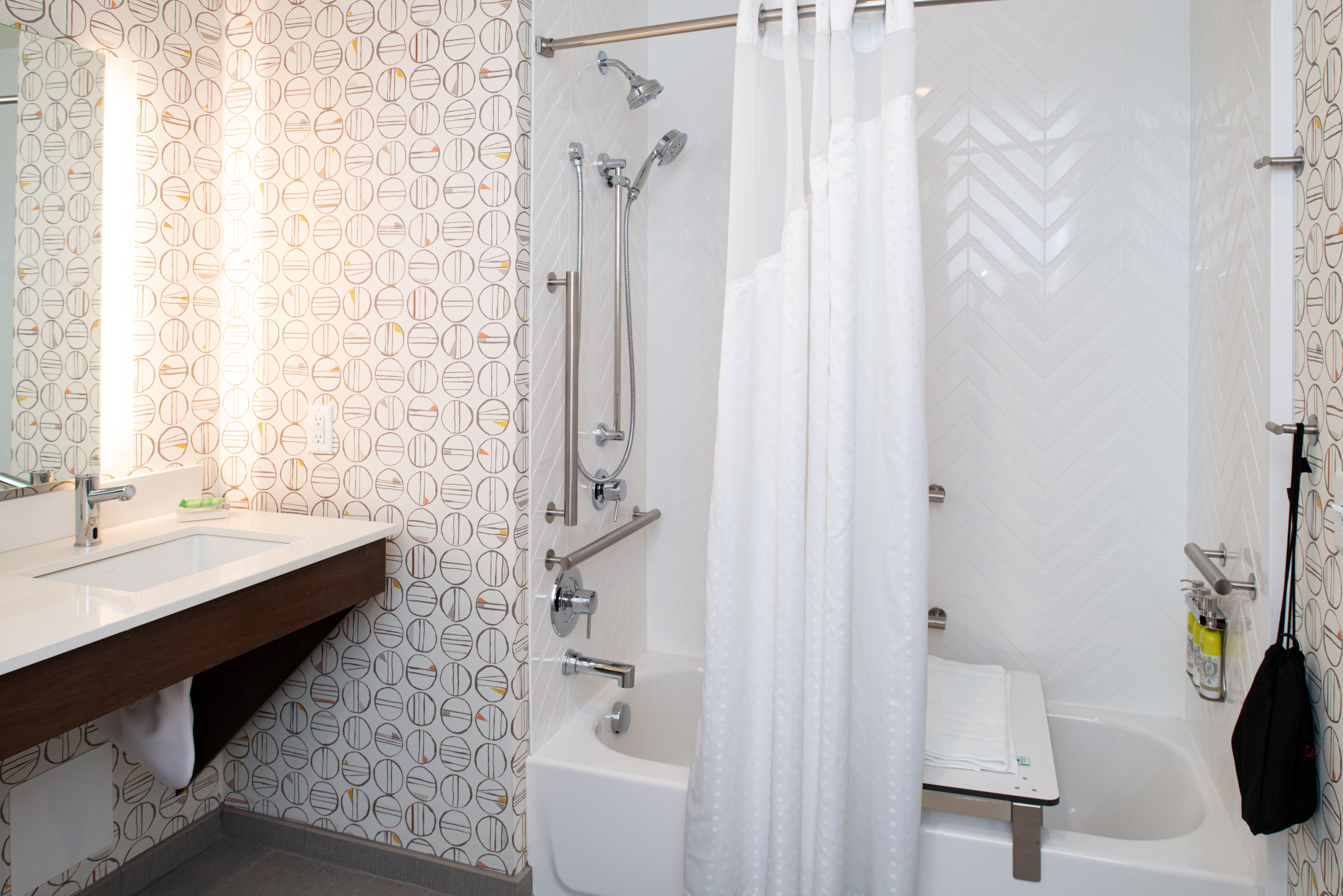 Holiday Inn & Suites - Idaho Falls By Ihg Eksteriør bilde