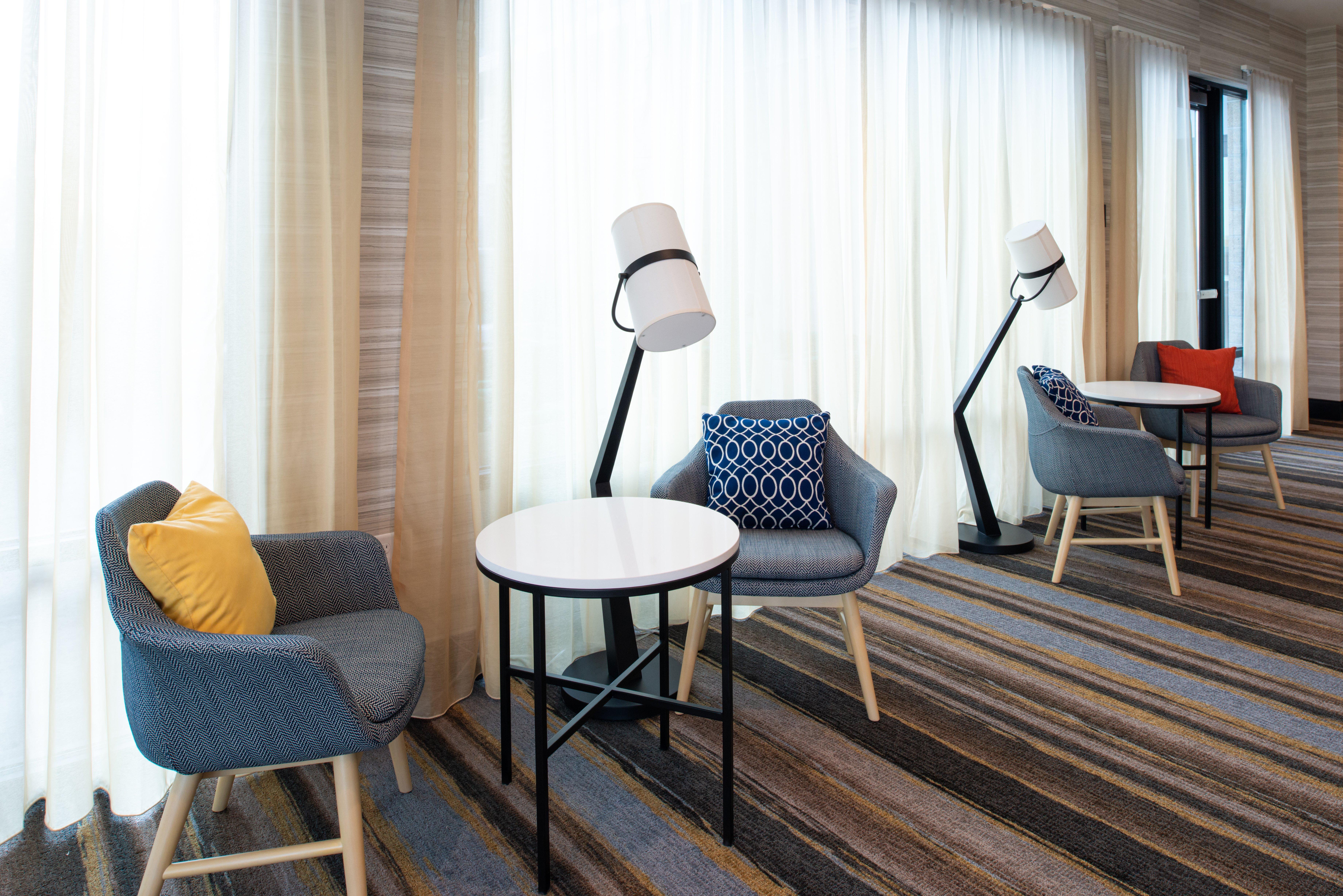 Holiday Inn & Suites - Idaho Falls By Ihg Eksteriør bilde