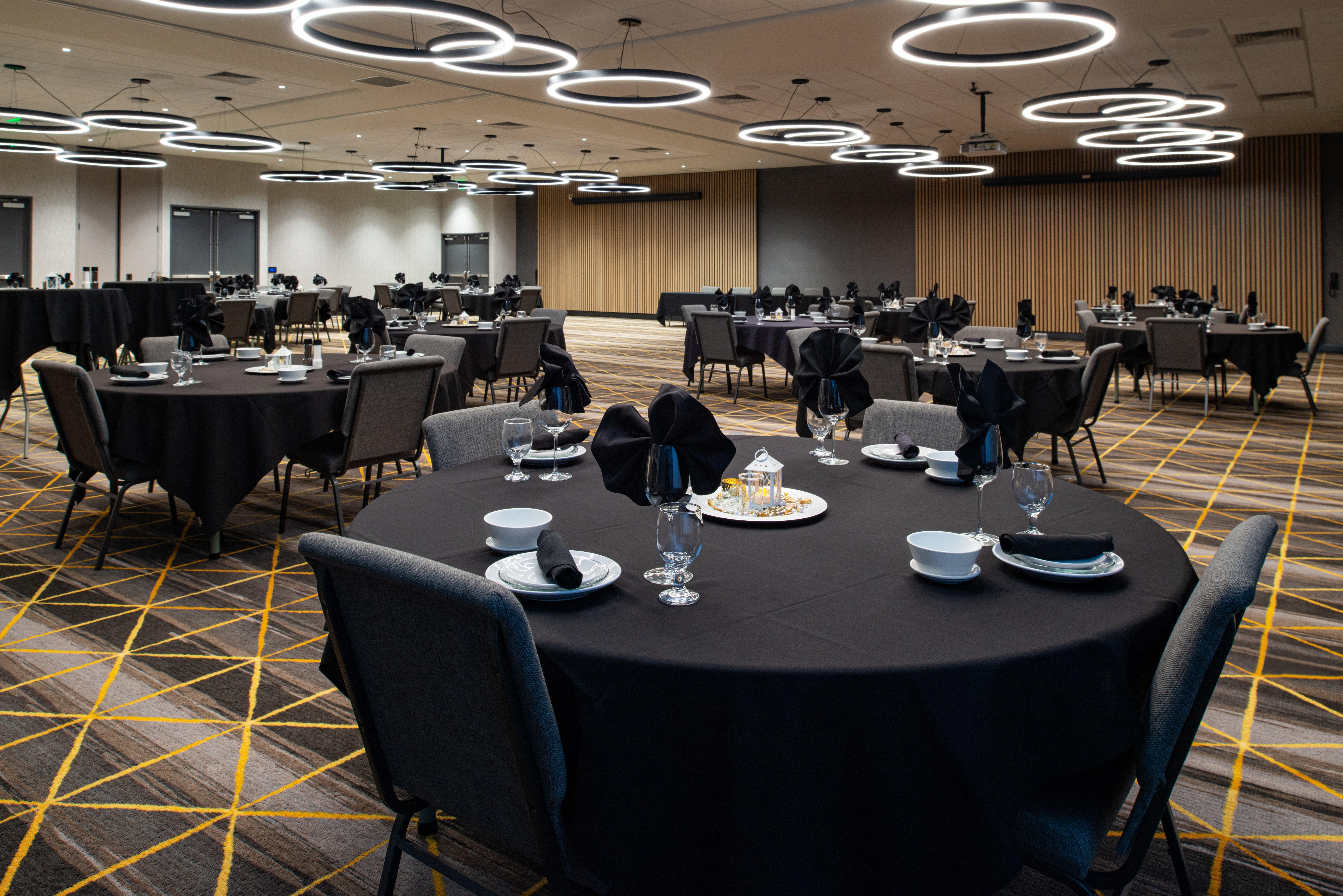 Holiday Inn & Suites - Idaho Falls By Ihg Eksteriør bilde