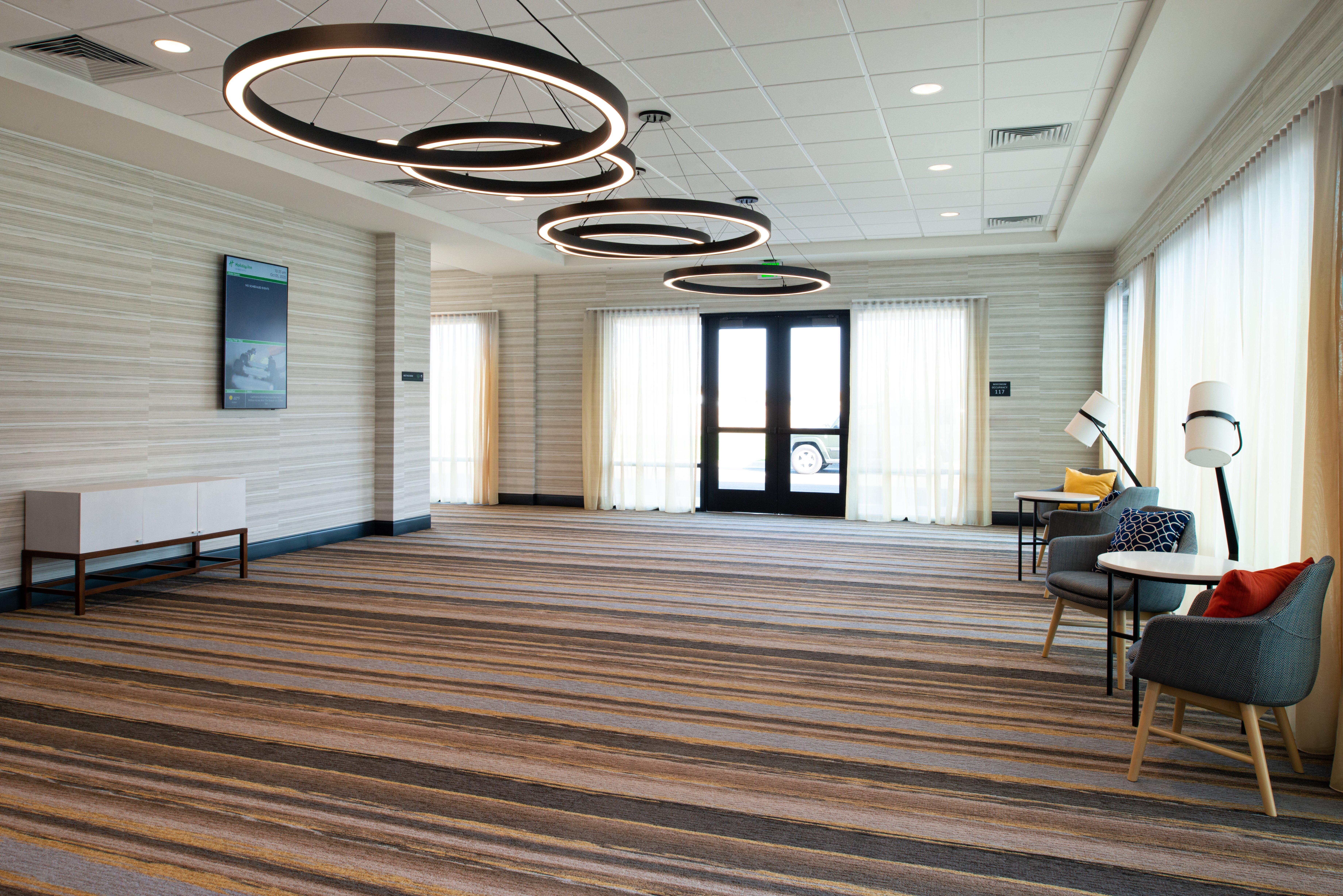 Holiday Inn & Suites - Idaho Falls By Ihg Eksteriør bilde