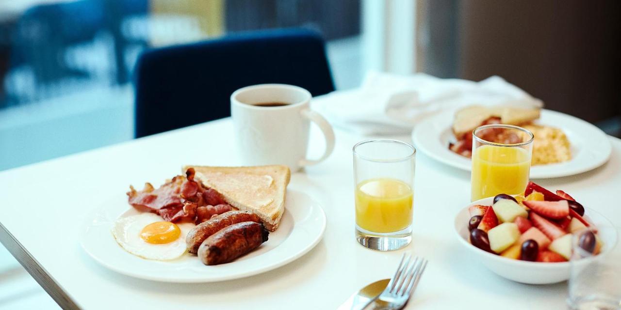 Holiday Inn & Suites - Idaho Falls By Ihg Eksteriør bilde