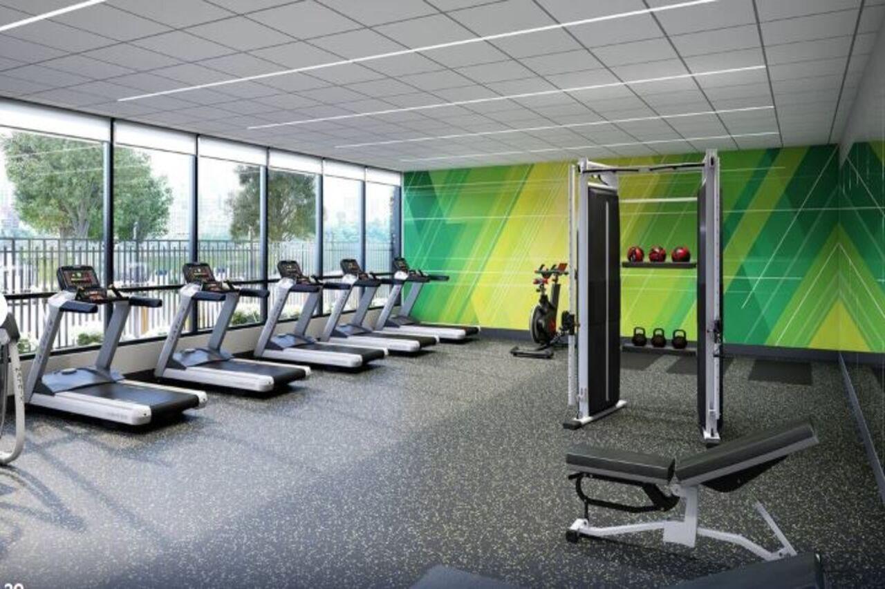 Holiday Inn & Suites - Idaho Falls By Ihg Eksteriør bilde