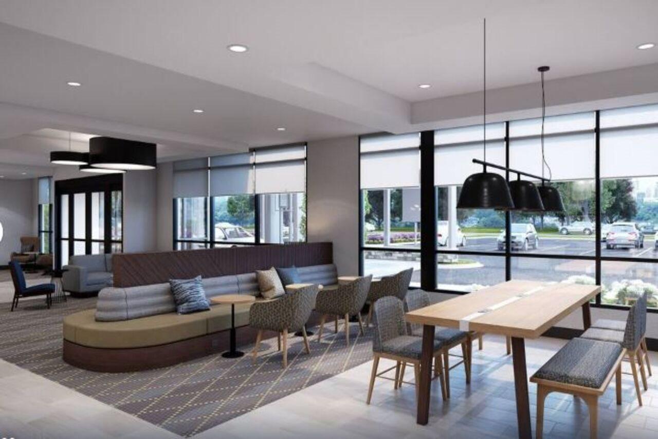 Holiday Inn & Suites - Idaho Falls By Ihg Eksteriør bilde