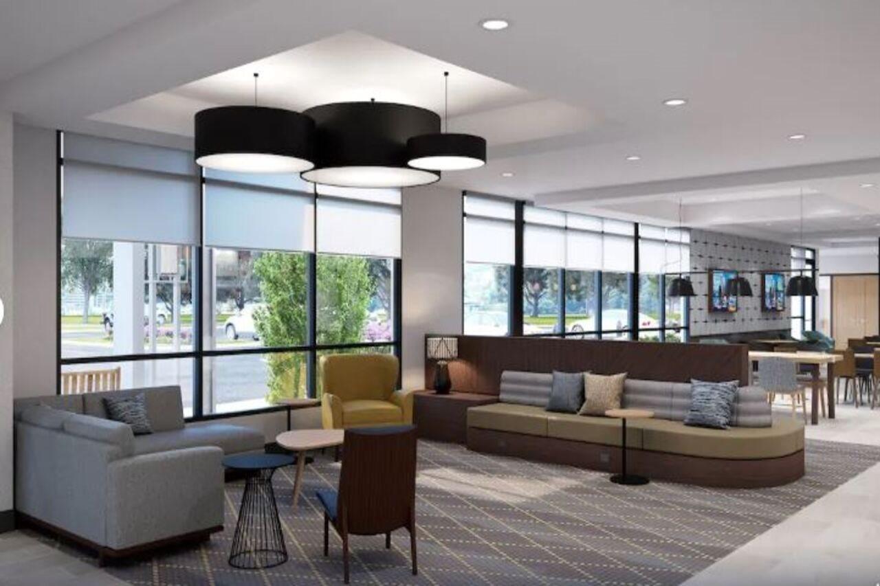 Holiday Inn & Suites - Idaho Falls By Ihg Eksteriør bilde
