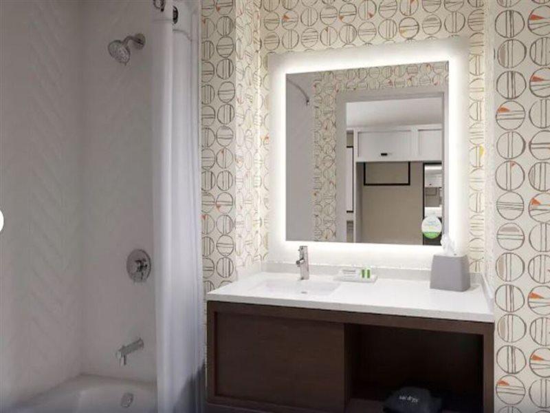 Holiday Inn & Suites - Idaho Falls By Ihg Eksteriør bilde